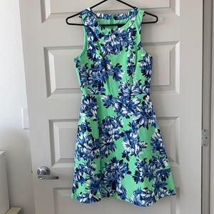 J crew dress